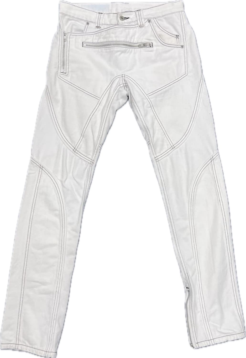 아이시토 쉴드팬츠 초판 상품이미지1