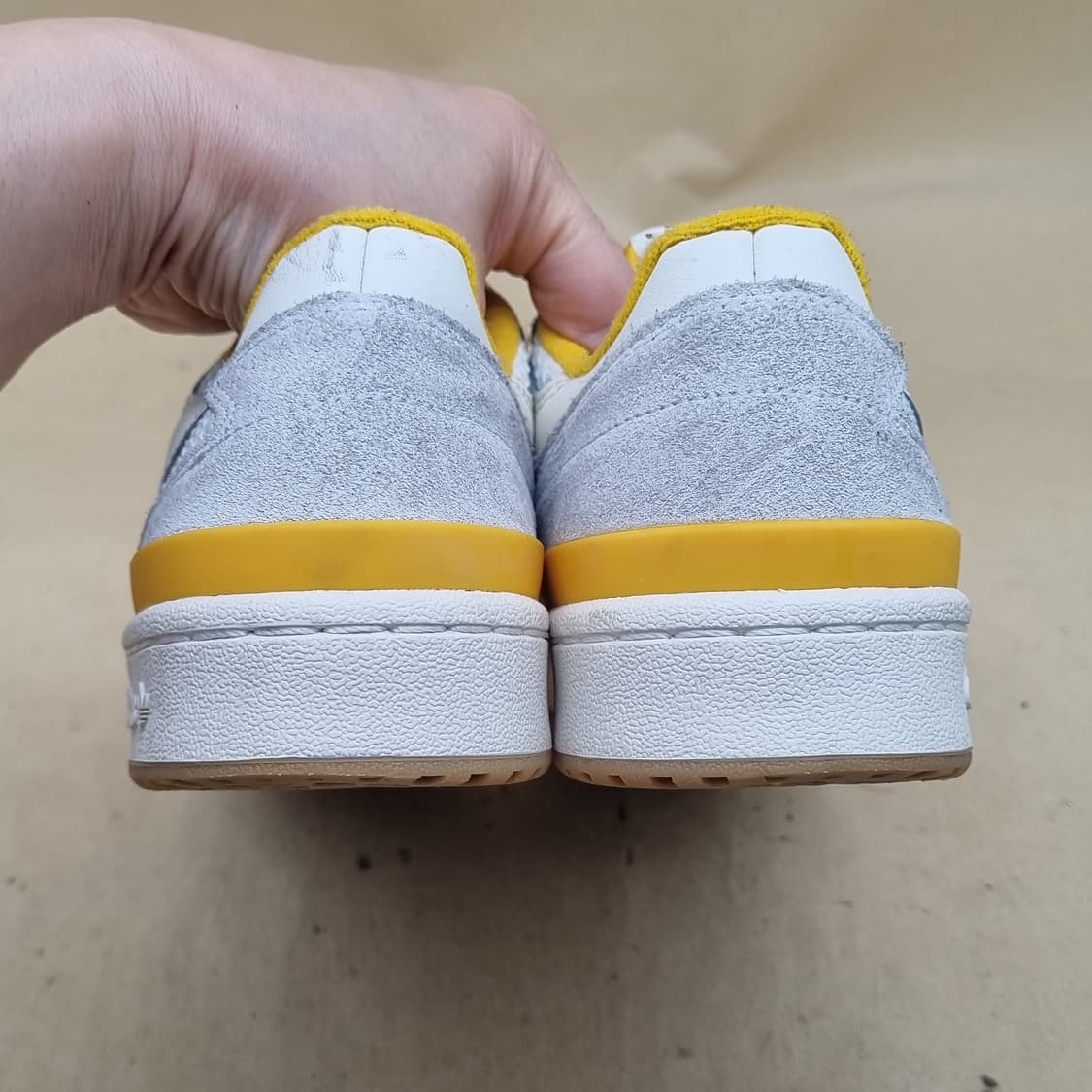 아디다스 포럼 로우 클래식 여성운동화230  상품이미지4