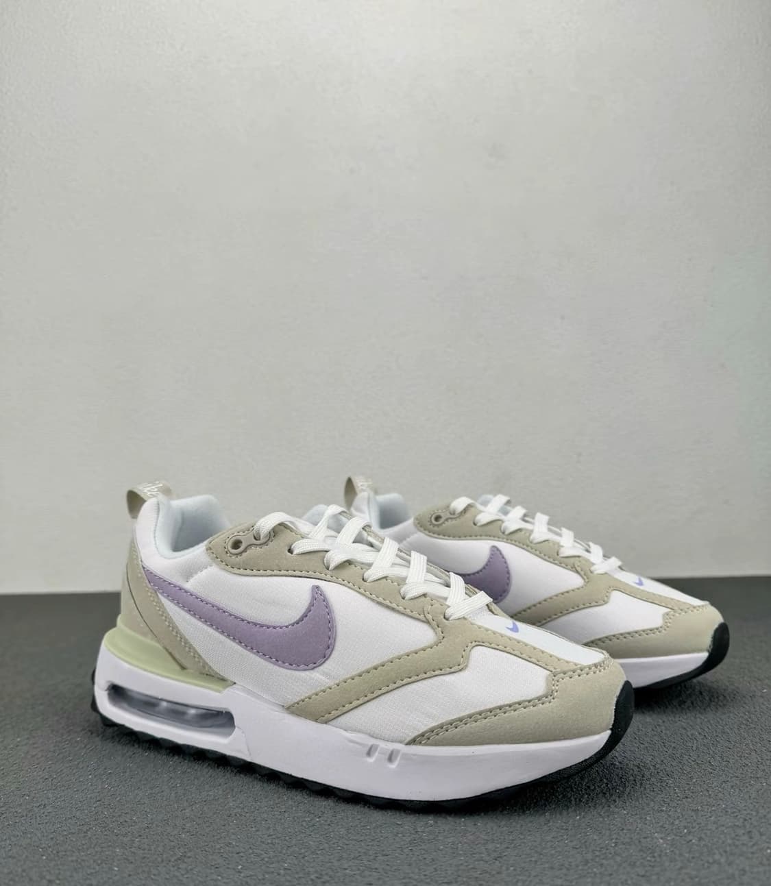 나이키 여자 운동화 에어맥스 던 라벤더 상품이미지3