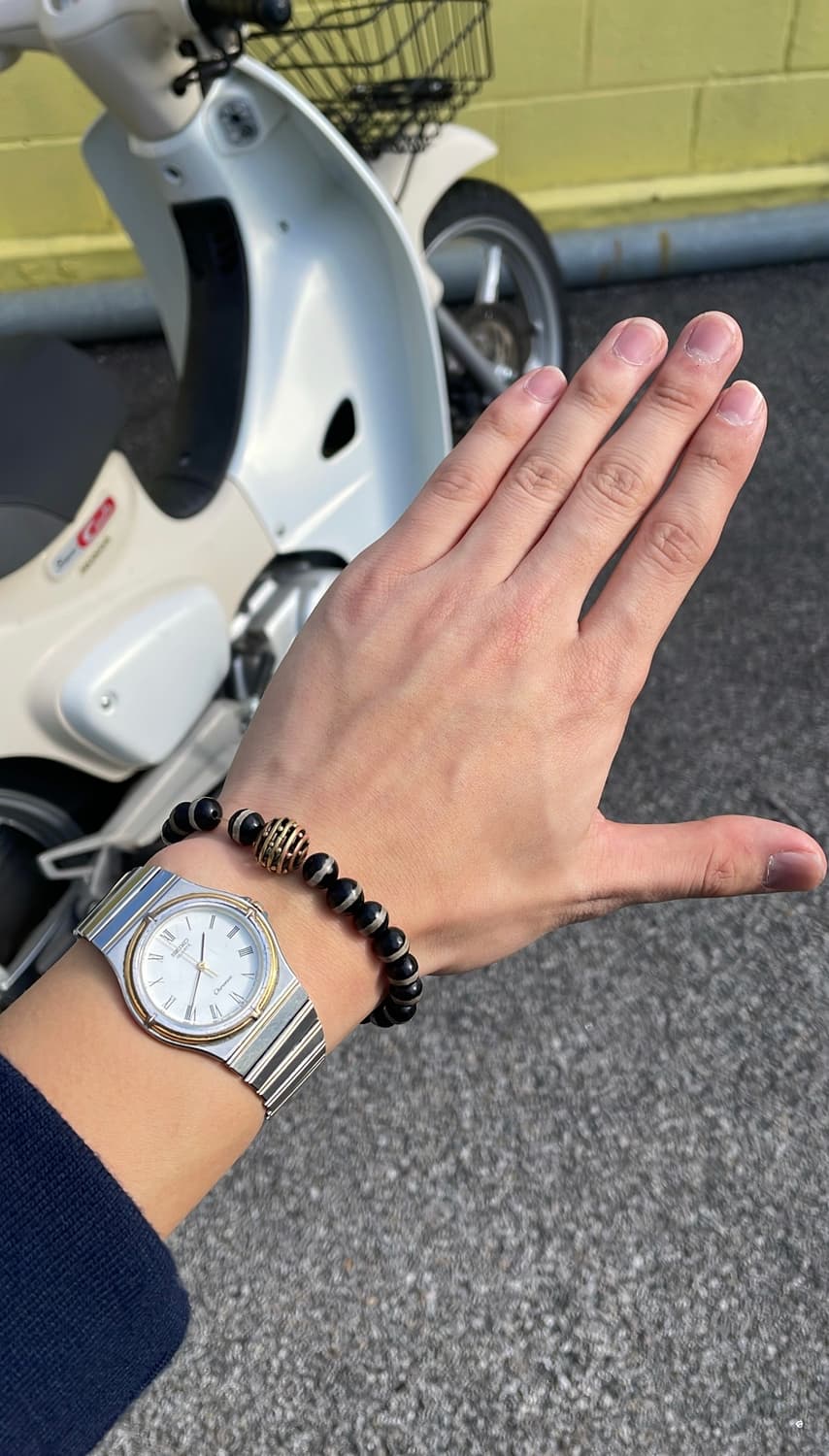 SEIKO - Seiko Chronos Quartz 9021-6030   상품이미지1