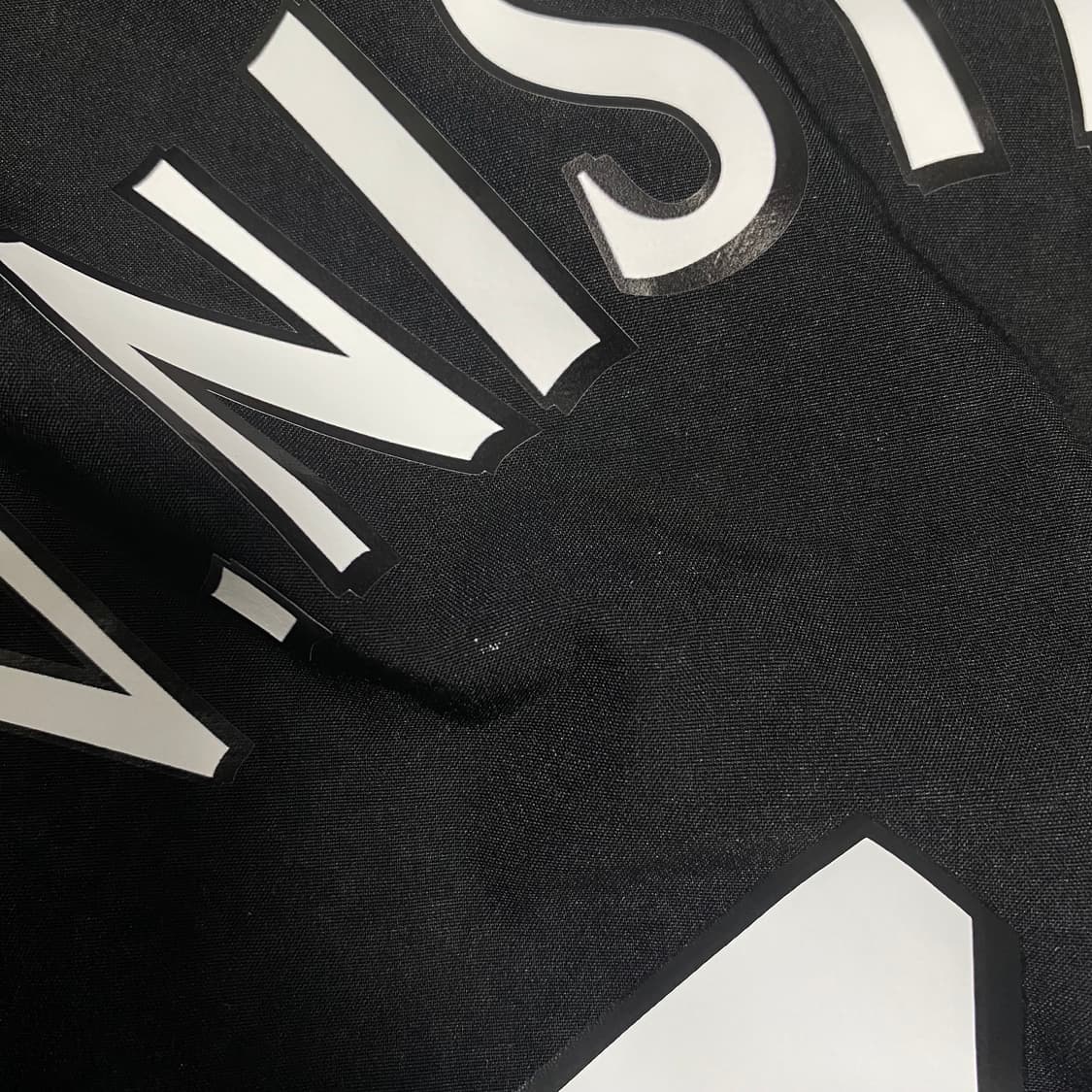 나이키 03-05 맨유 어웨이 반니스텔루이 마킹 유니폼 상품이미지9