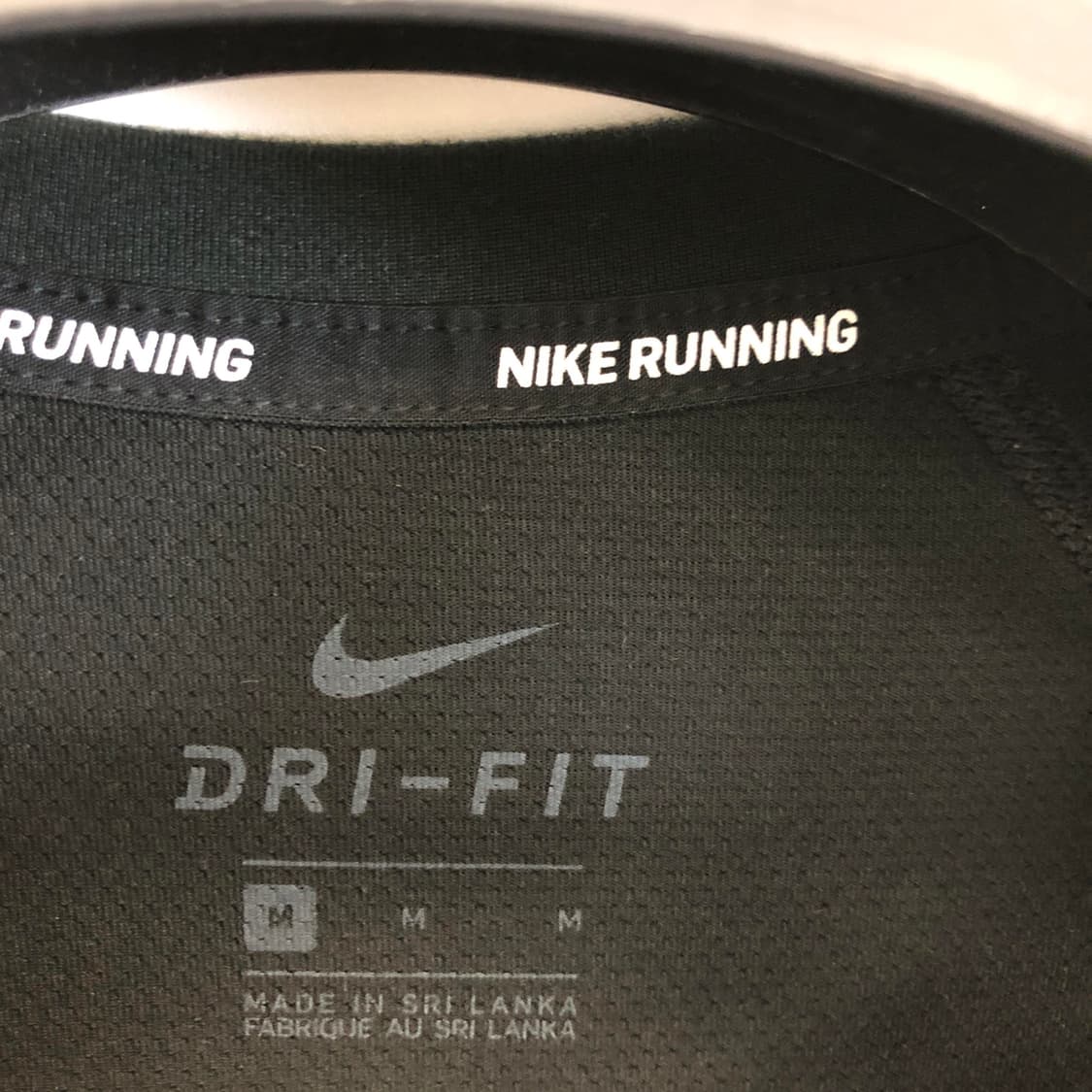 나이키 러닝 드라이핏 기능성 슬리브 M 상품이미지5