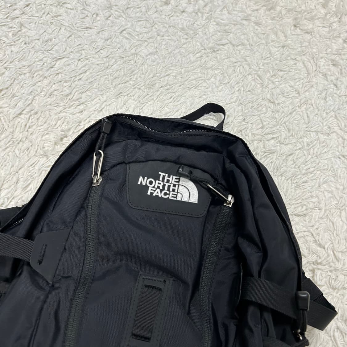 The North Face Mini Shot backpack 상품이미지5