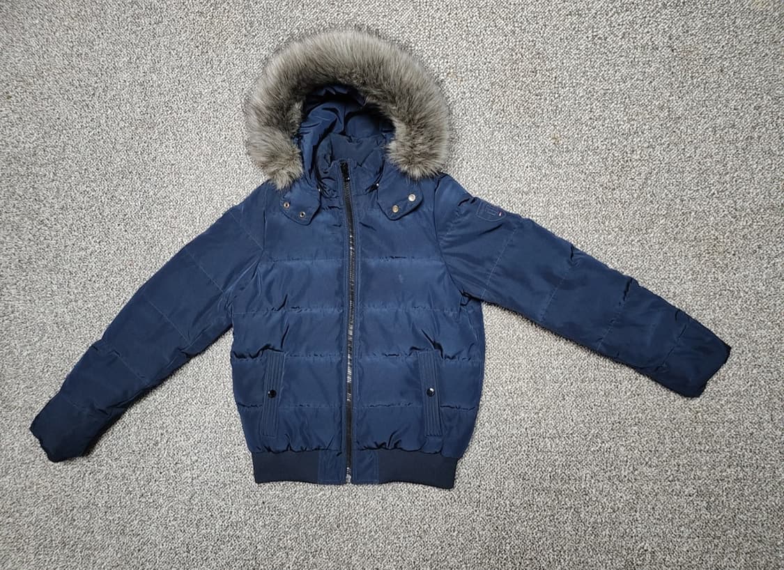 [XS] 타미힐피거 덕다운 패딩 (1176) 상품이미지2