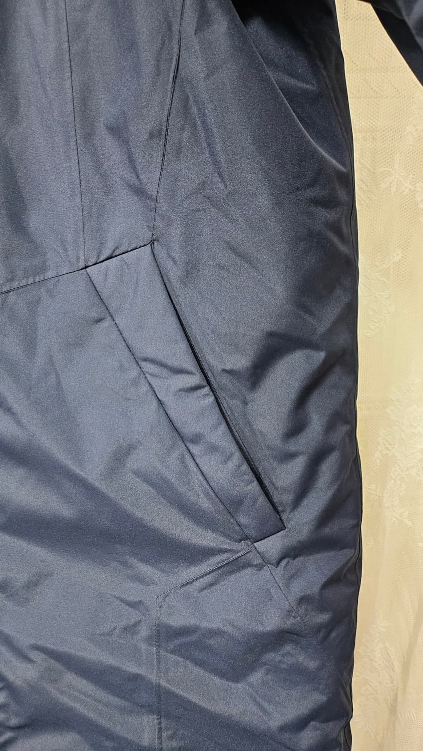 블랙야크 구스패딩 코트 상품이미지10