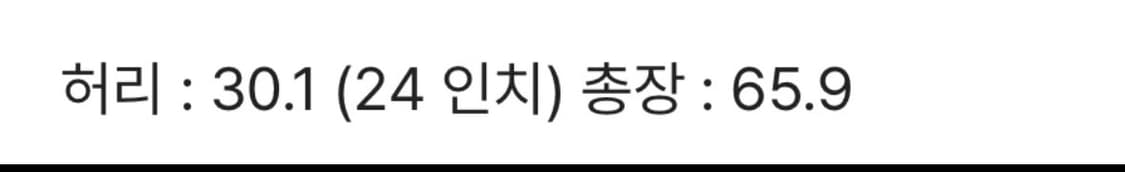여성 스커트 1 상품이미지4