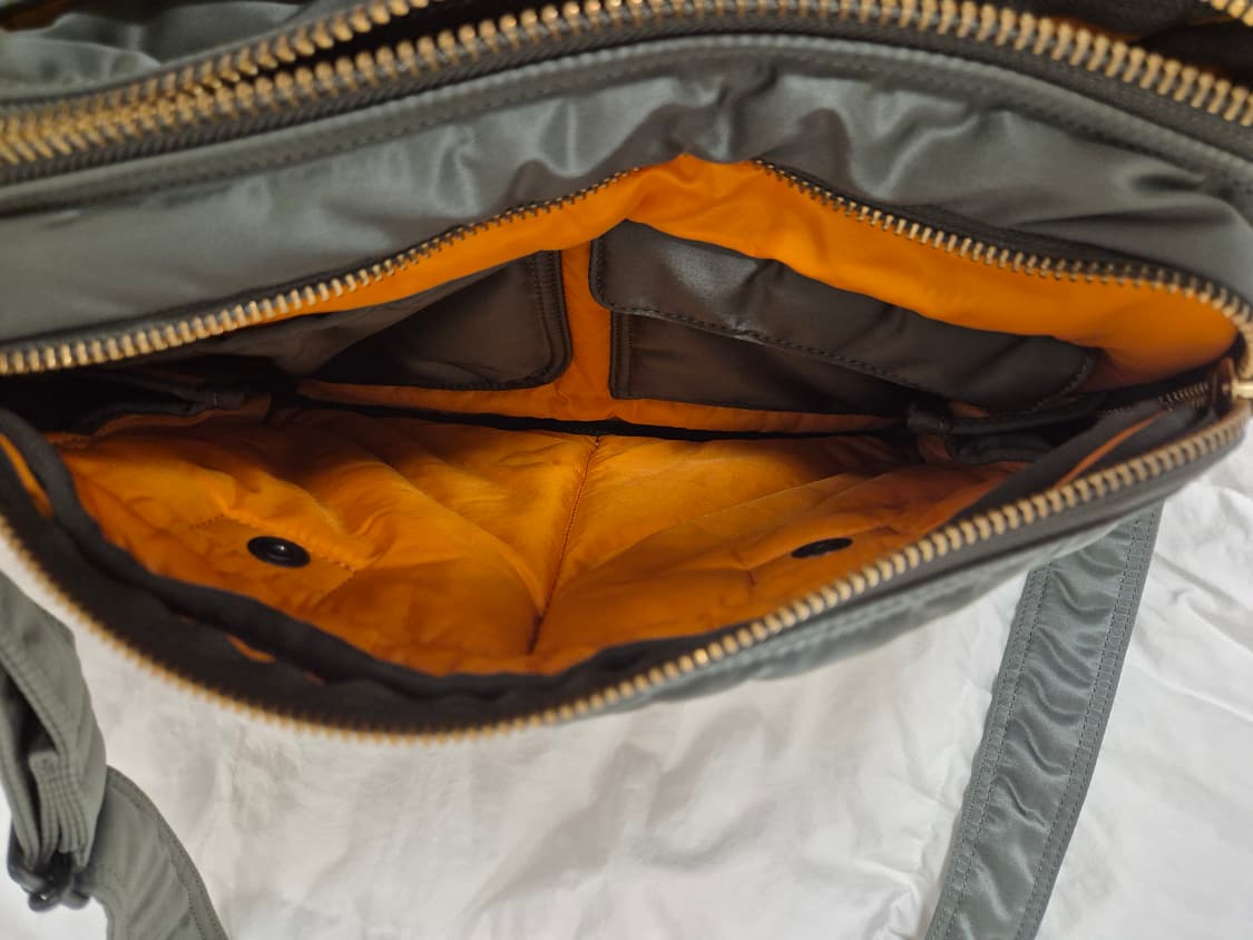 포터 탱커 숄더백 상품이미지3