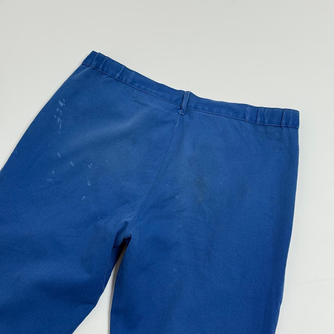 No.20 빈티지 프렌치 워크 팬츠  상품이미지5