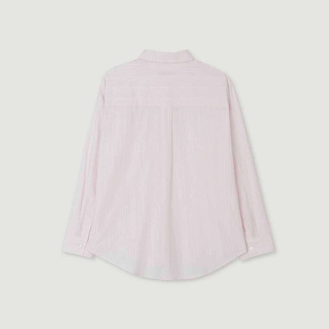 망고매니플리즈 oli stripe shirt 상품이미지2