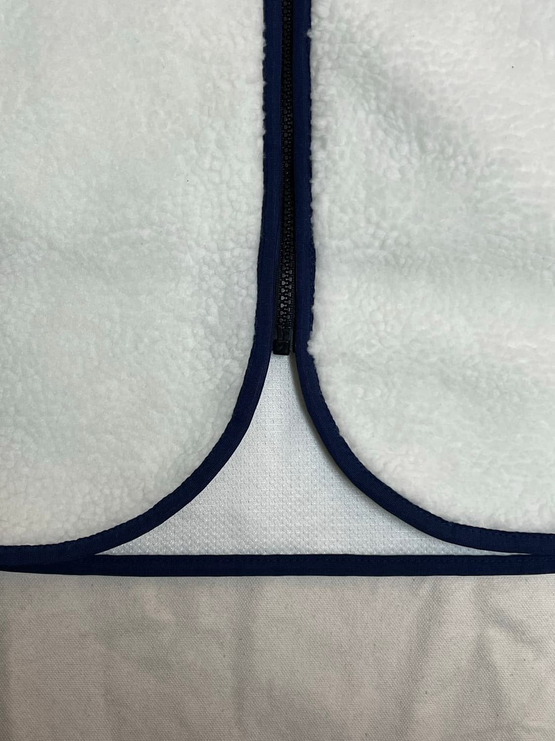 핸리코튼스 플리스 자켓 상품이미지5