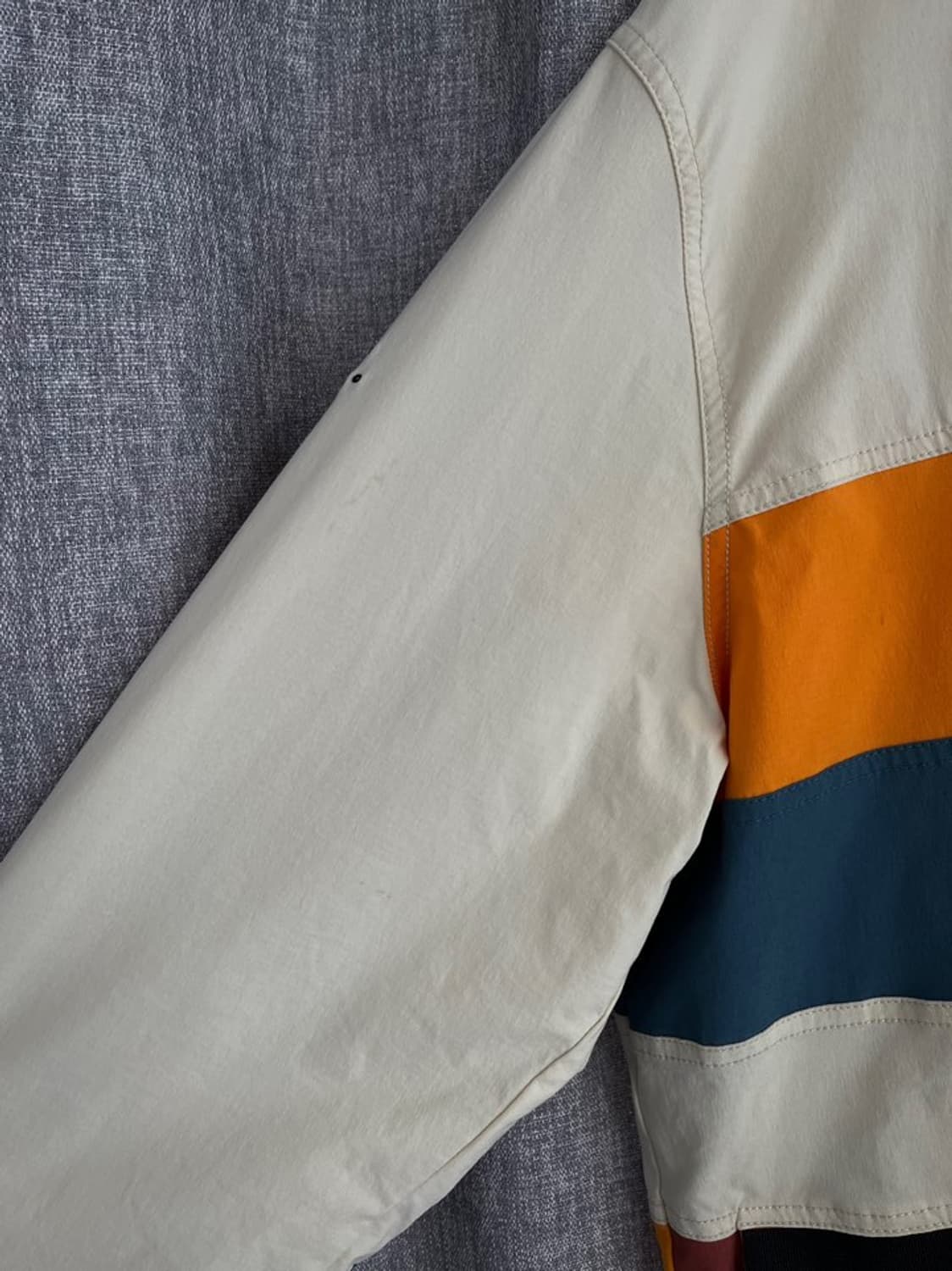 나이키 멀티포켓 후디 아노락/#3379 상품이미지3