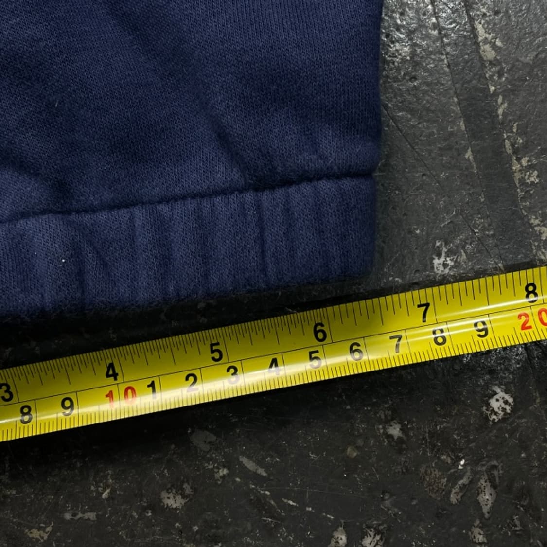 95 나이키 PSG 스웻 팬츠 상품이미지6