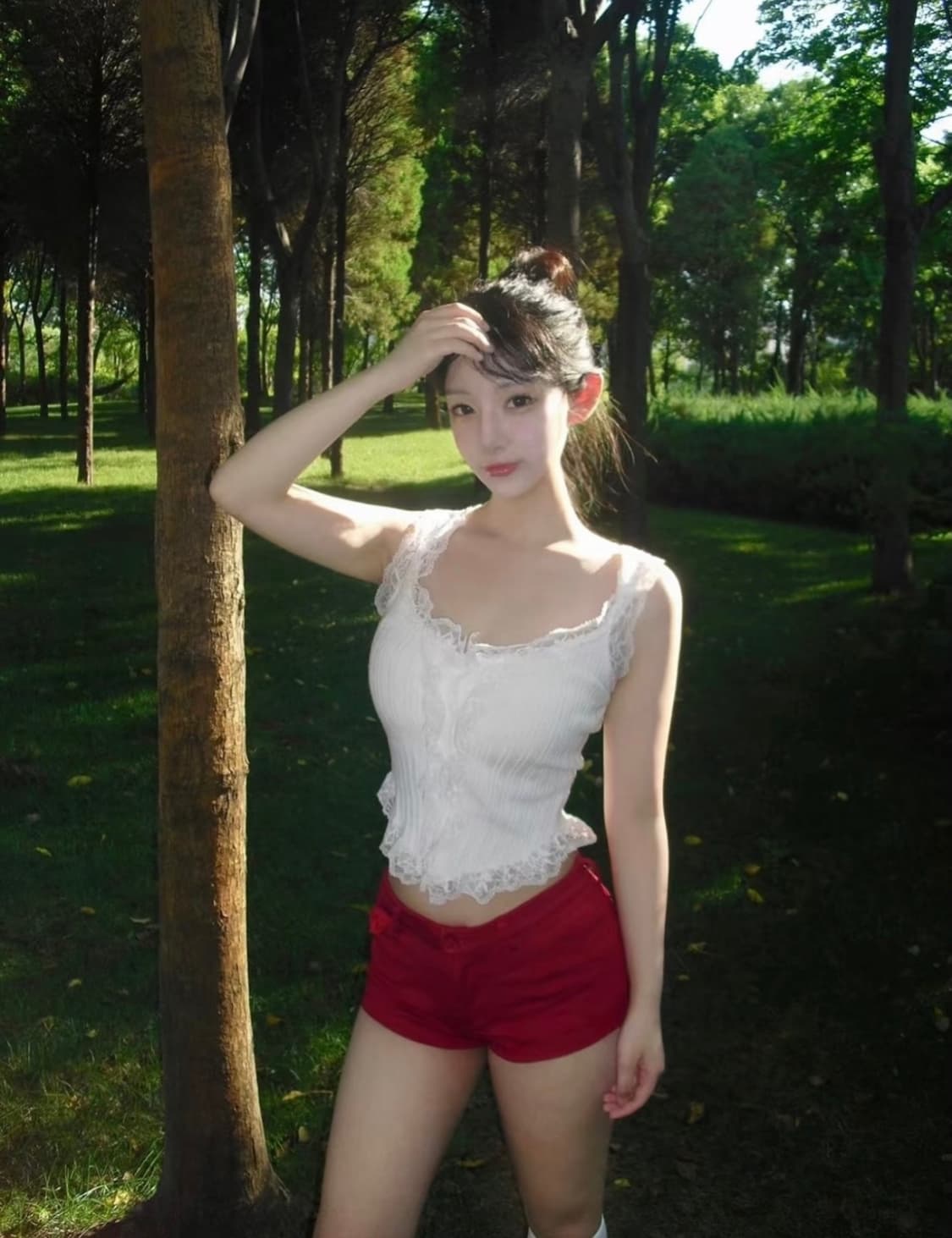 [풀박] 카시오 엑슬림 z1 (실버) 상품이미지5