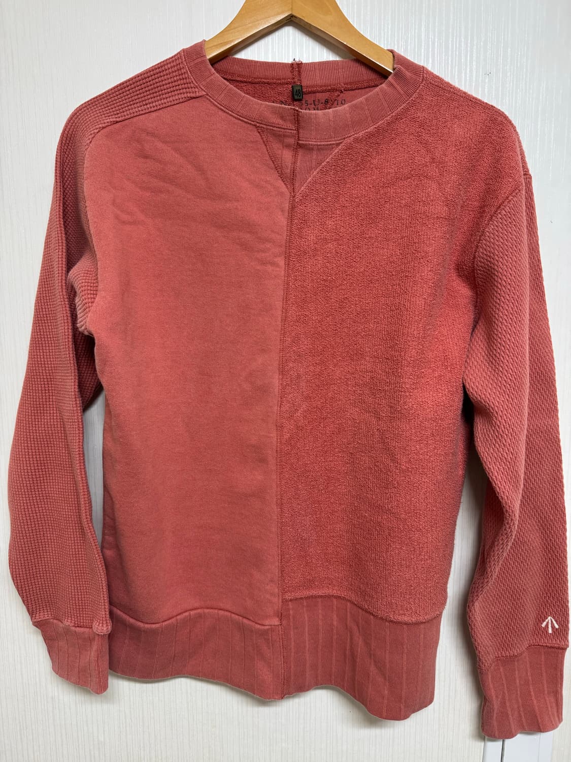 Nigel Cabourn 니트 48 상품이미지1