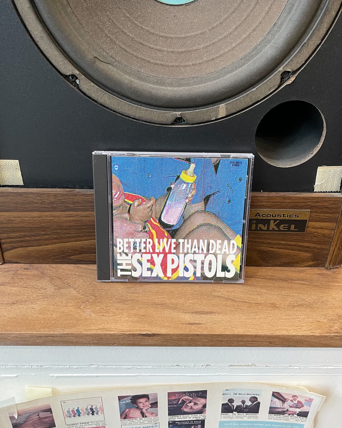 Sex Pistols 상품이미지1