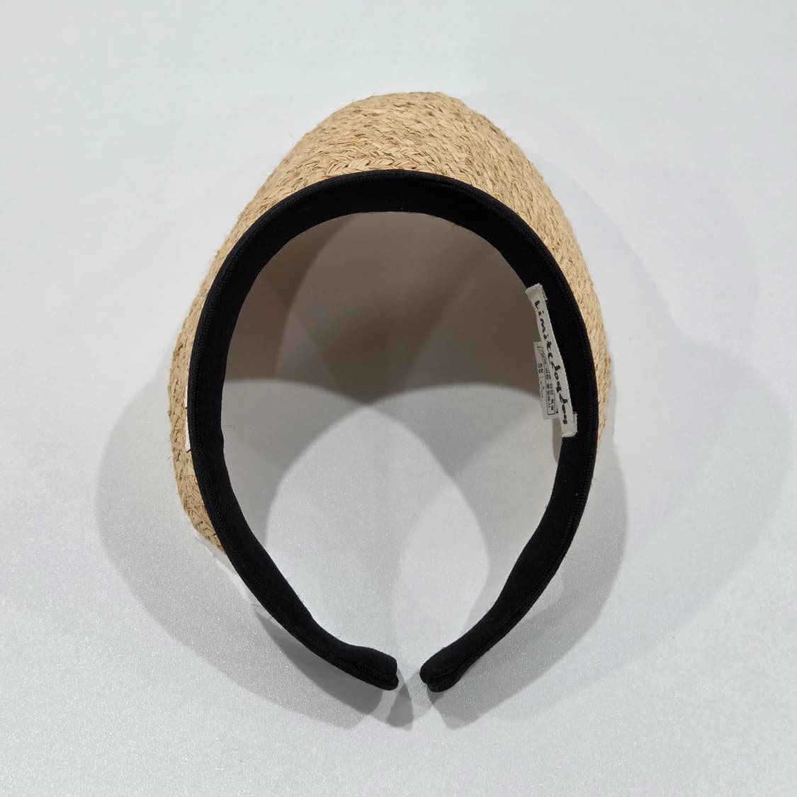 리미떼두두 키즈 자수 라피아캡 S/3/6  상품이미지4