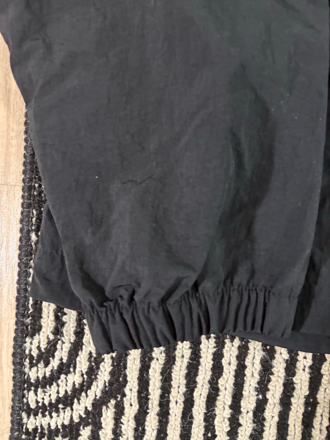 스파오 바람막이 상품이미지3