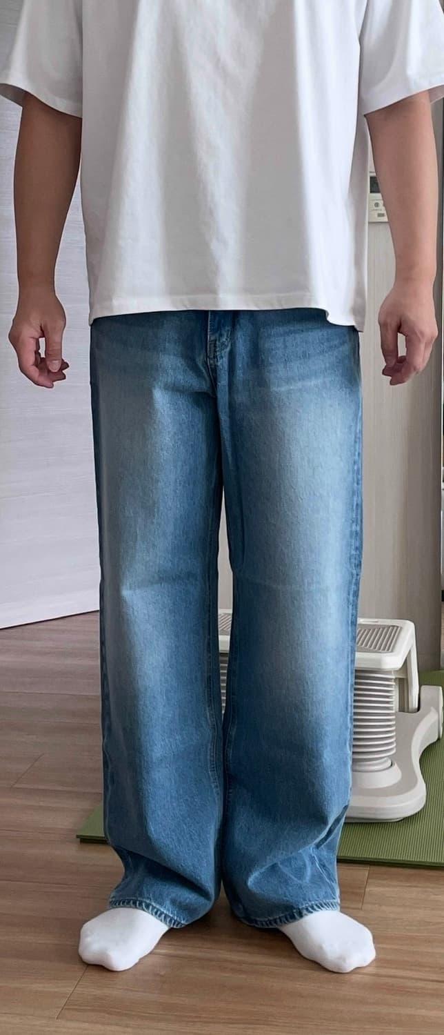 브랜디드 51037 CONE MYSTIC JEANS(32) 상품이미지6