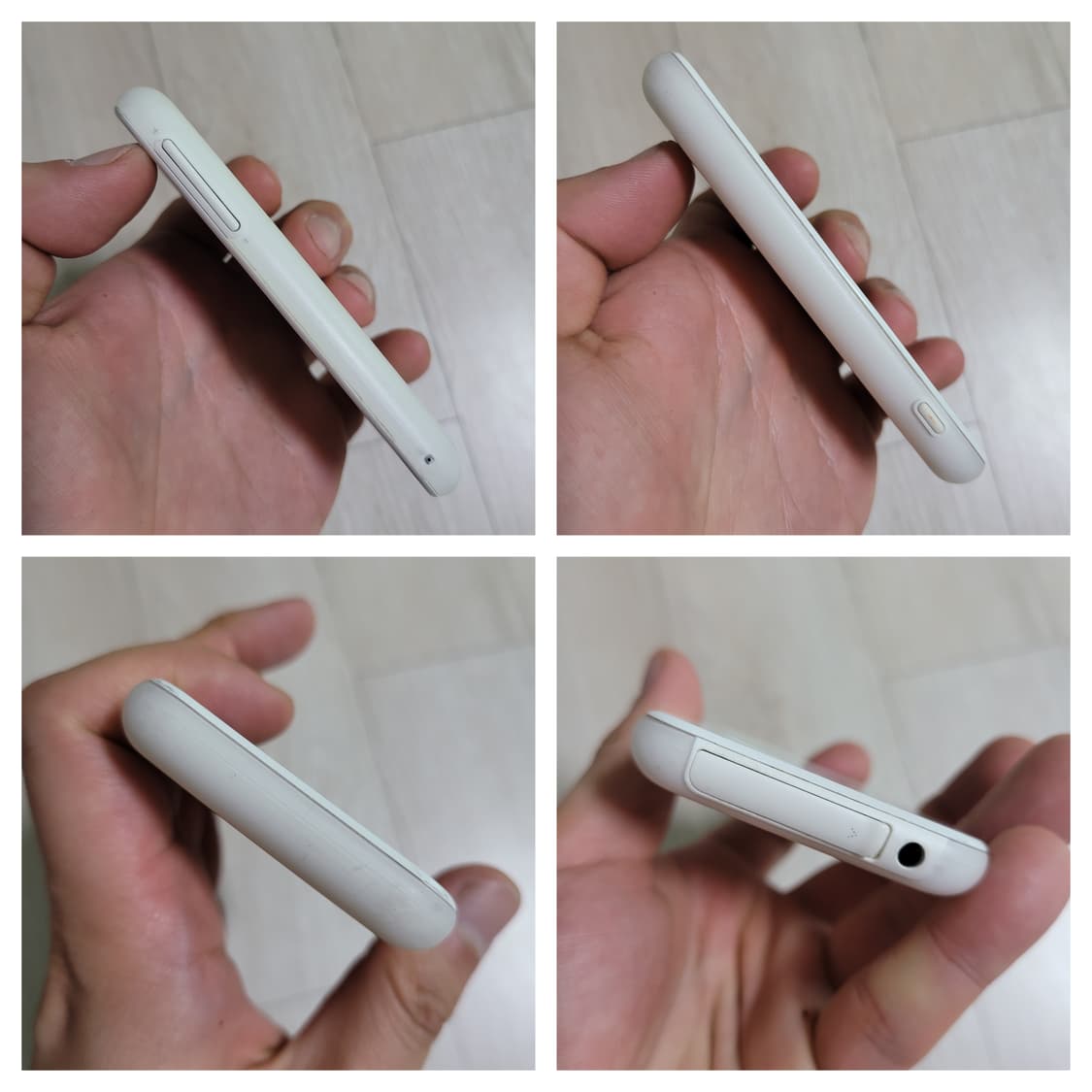 아이리버 S100 dmb 4기가 mp3  상품이미지4