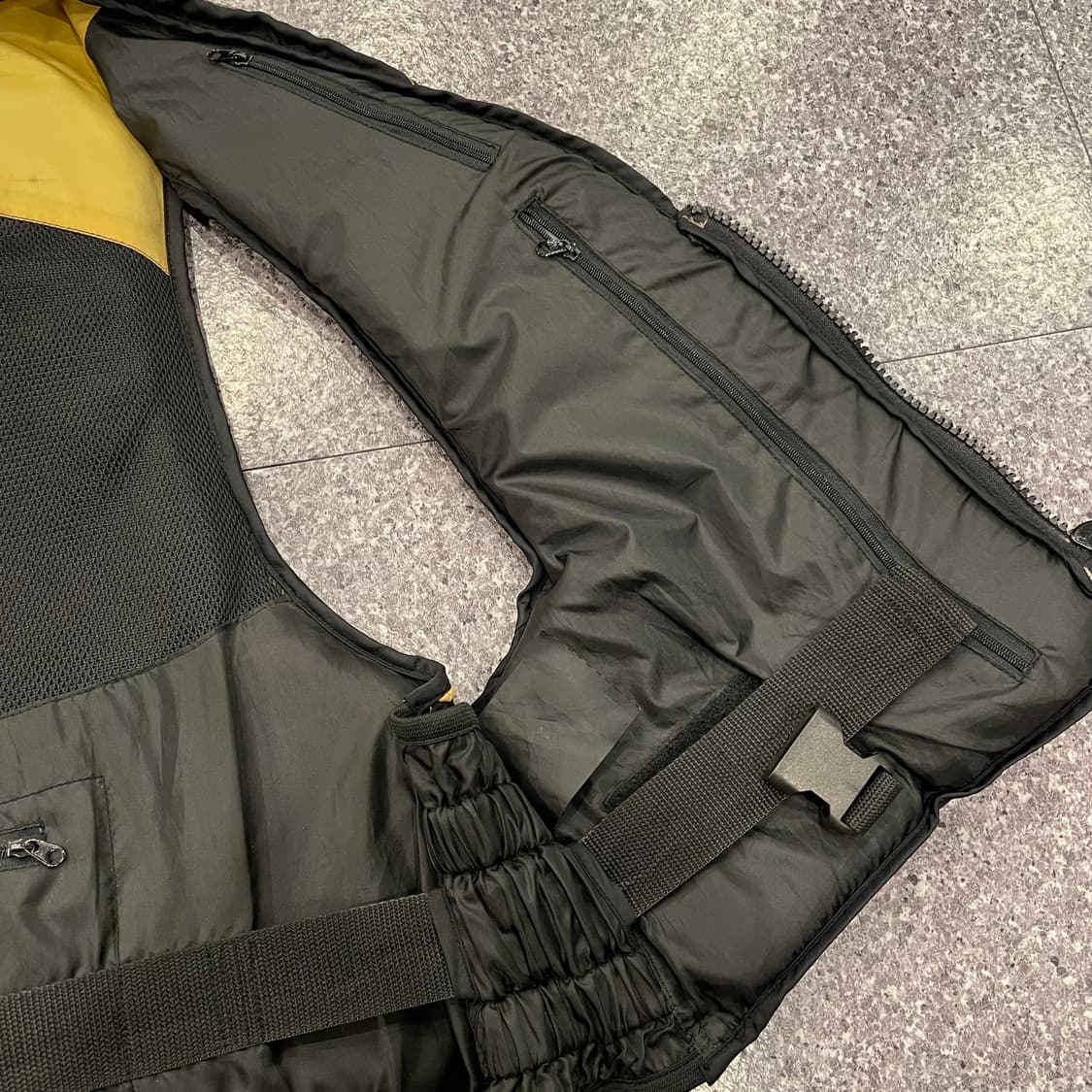 구명조끼st 피싱베스트 상품이미지4