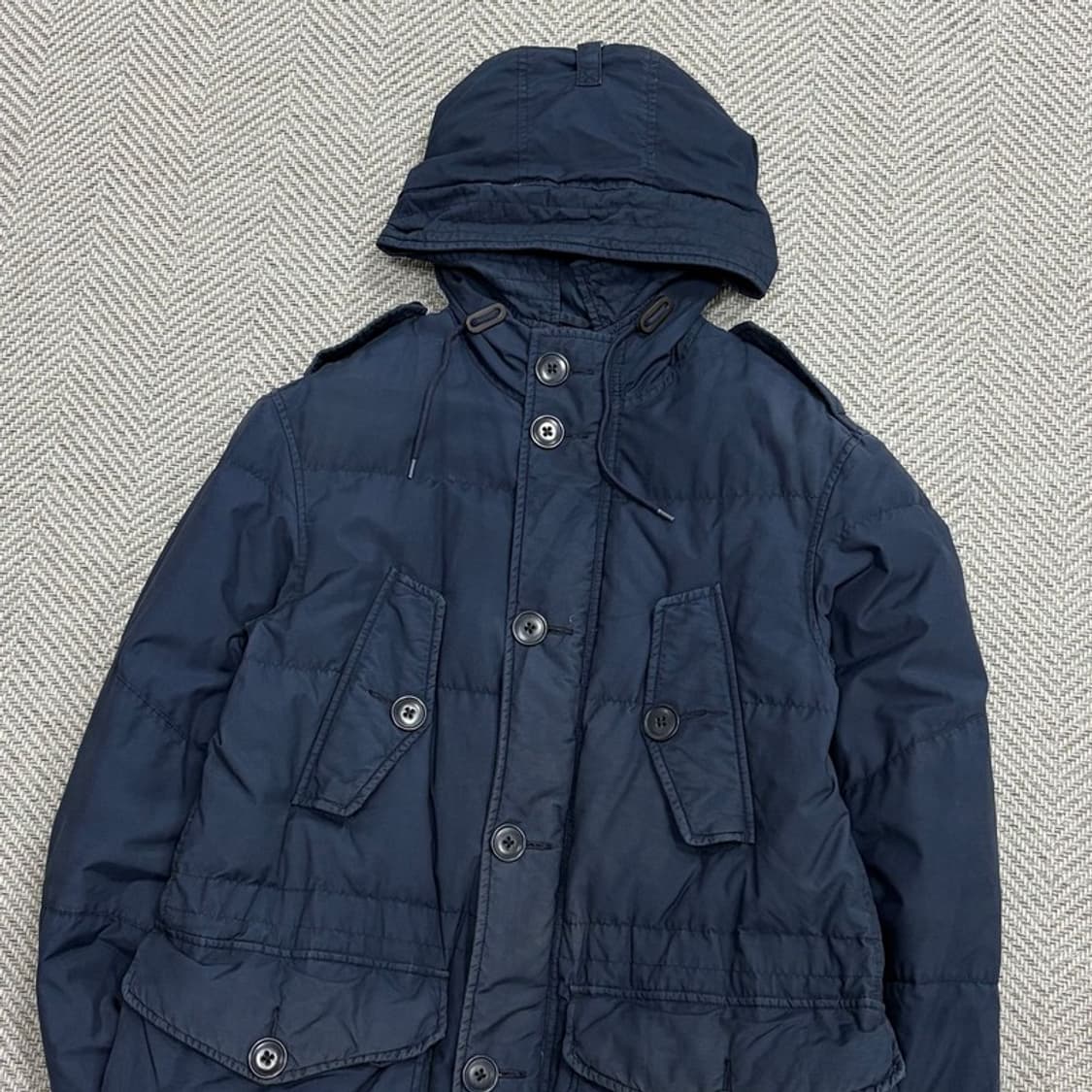 폴로바이랄프로렌 워크패딩 v1548 상품이미지5