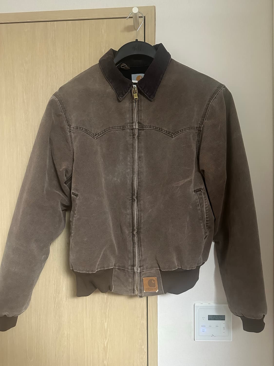 [L]칼하트 산타페 체스트넛 상품이미지1