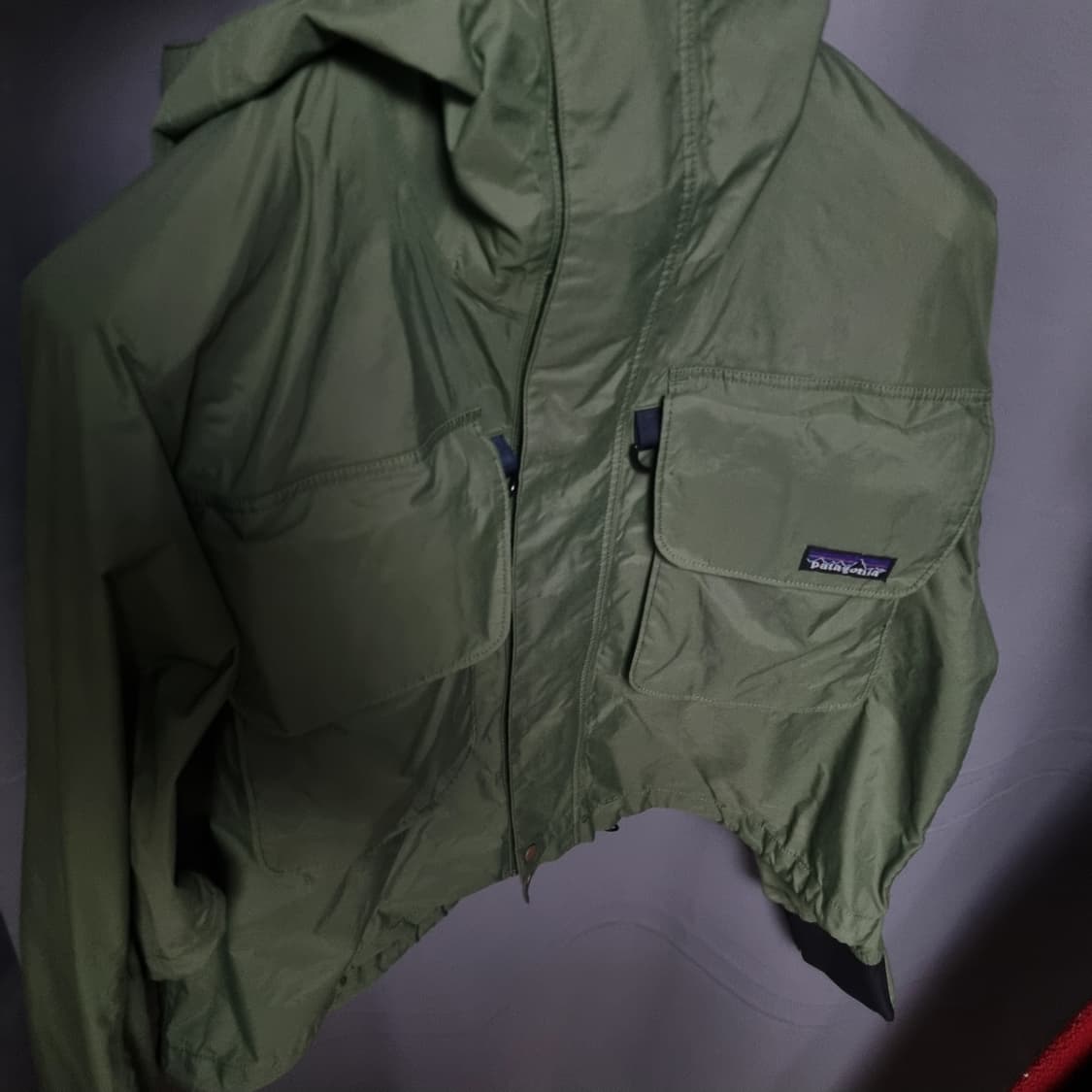 파타고니아 sst 00s  s사이즈 상품이미지5