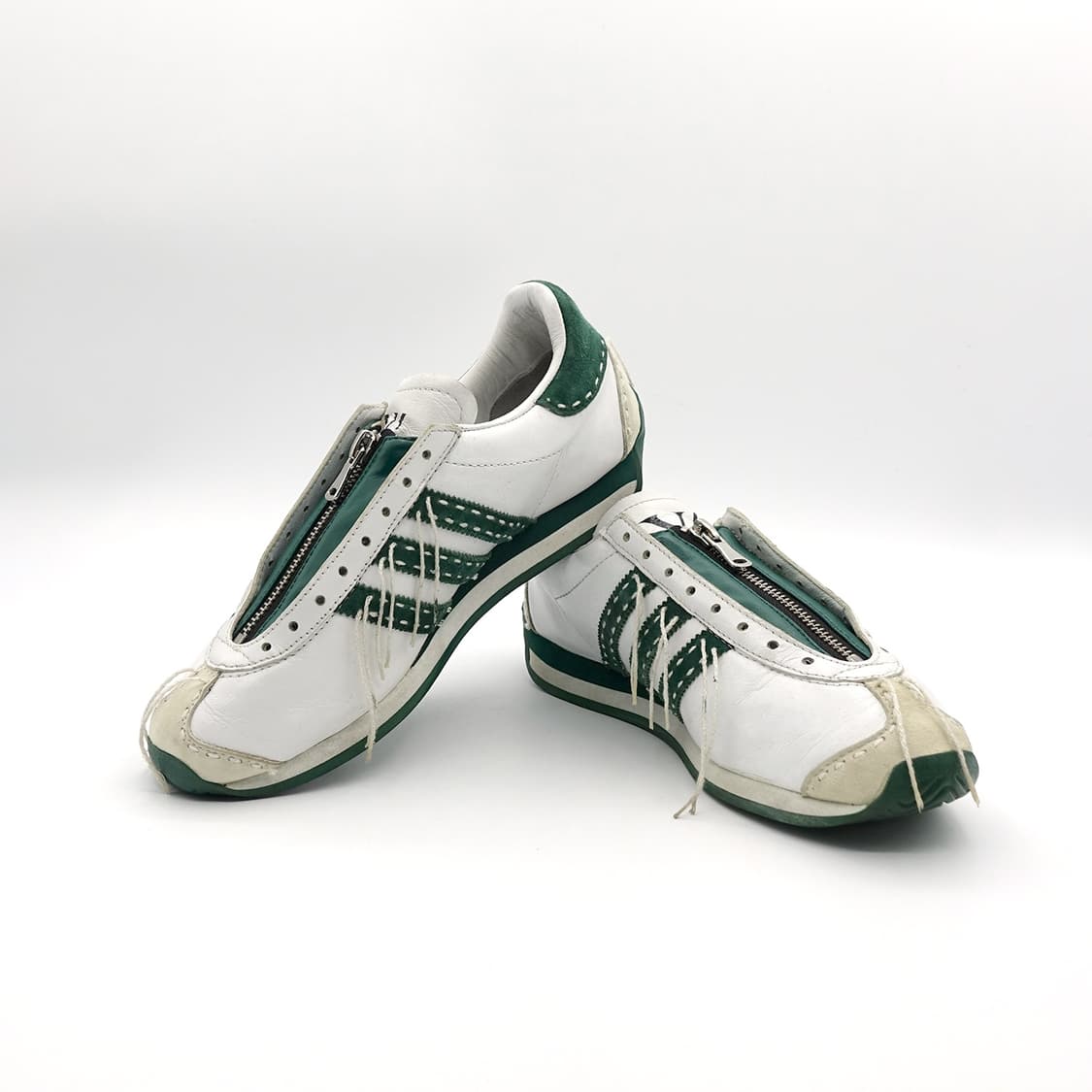 [230]Y's 요지야마모토 x 아디다스 컨트리 zip  상품이미지3