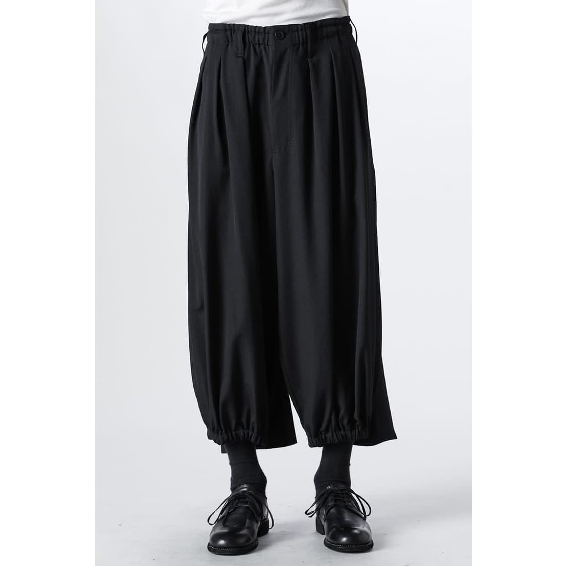 Yohji Yamamoto 요지 크로우 팬츠 상품이미지3