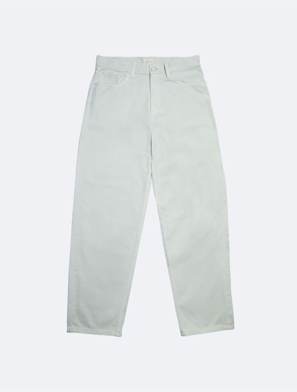 캘빈클라인 x 블랙핑크 제니 콜라보 90s 데님 진 상품이미지1