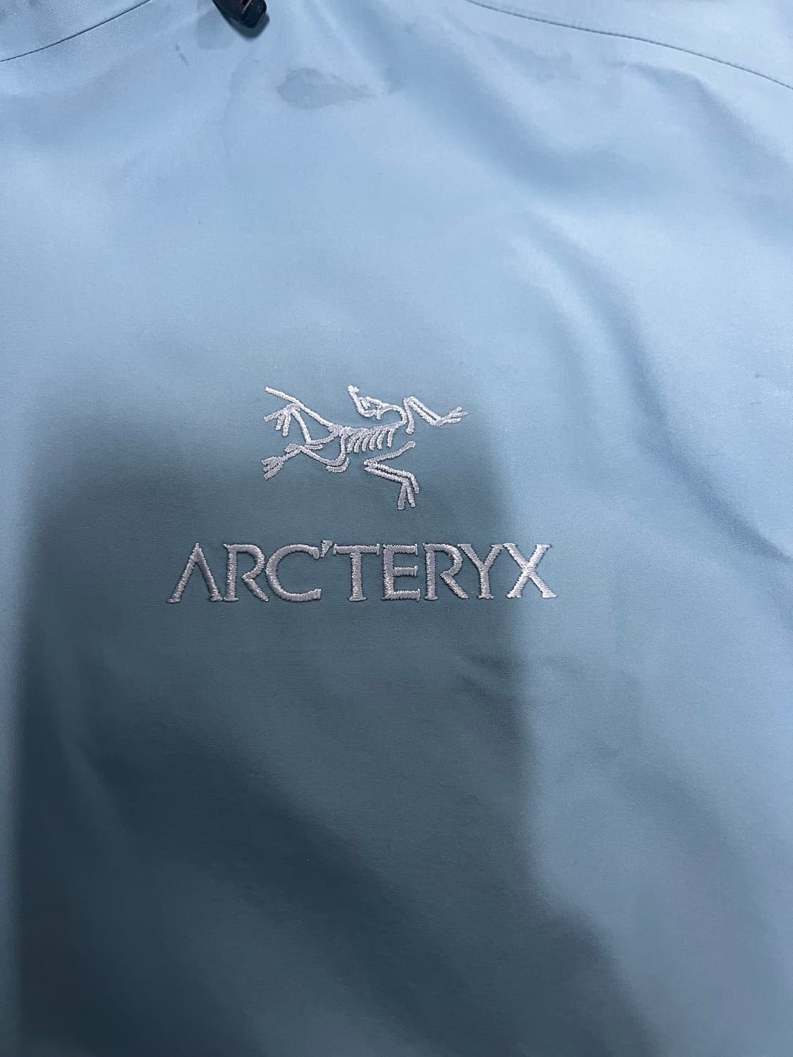 [M] 아크테릭스 베타 LT 자켓 솔레스 상품이미지4