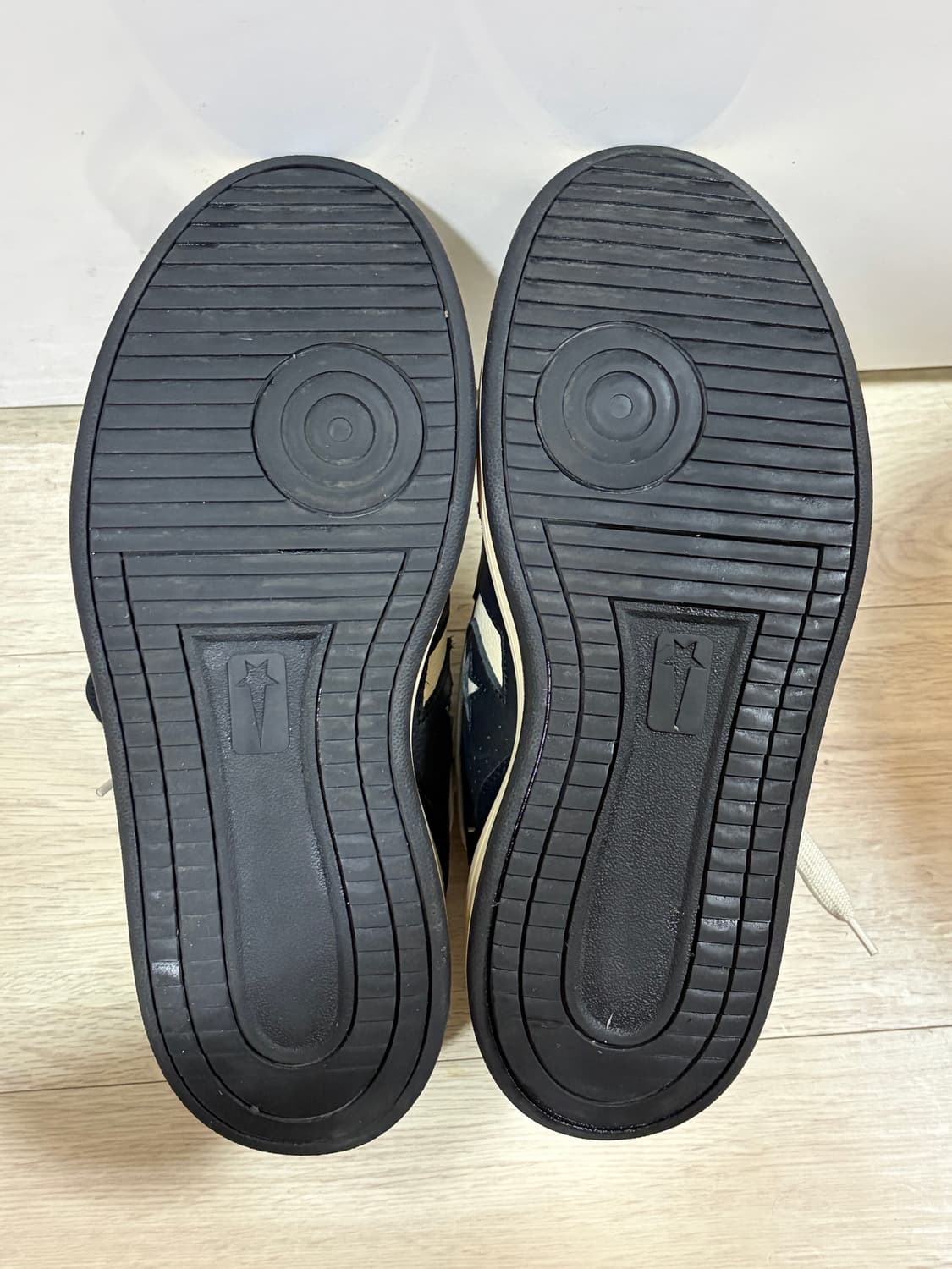 릭오웬스 다크쉐도우 터보웨폰 290 상품이미지6