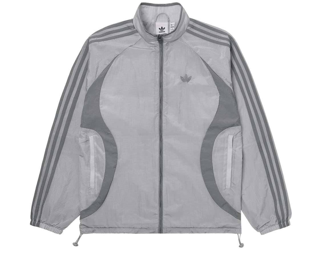 아디다스 아디컬러 2000s 우븐 트랙탑 (L) 상품이미지1