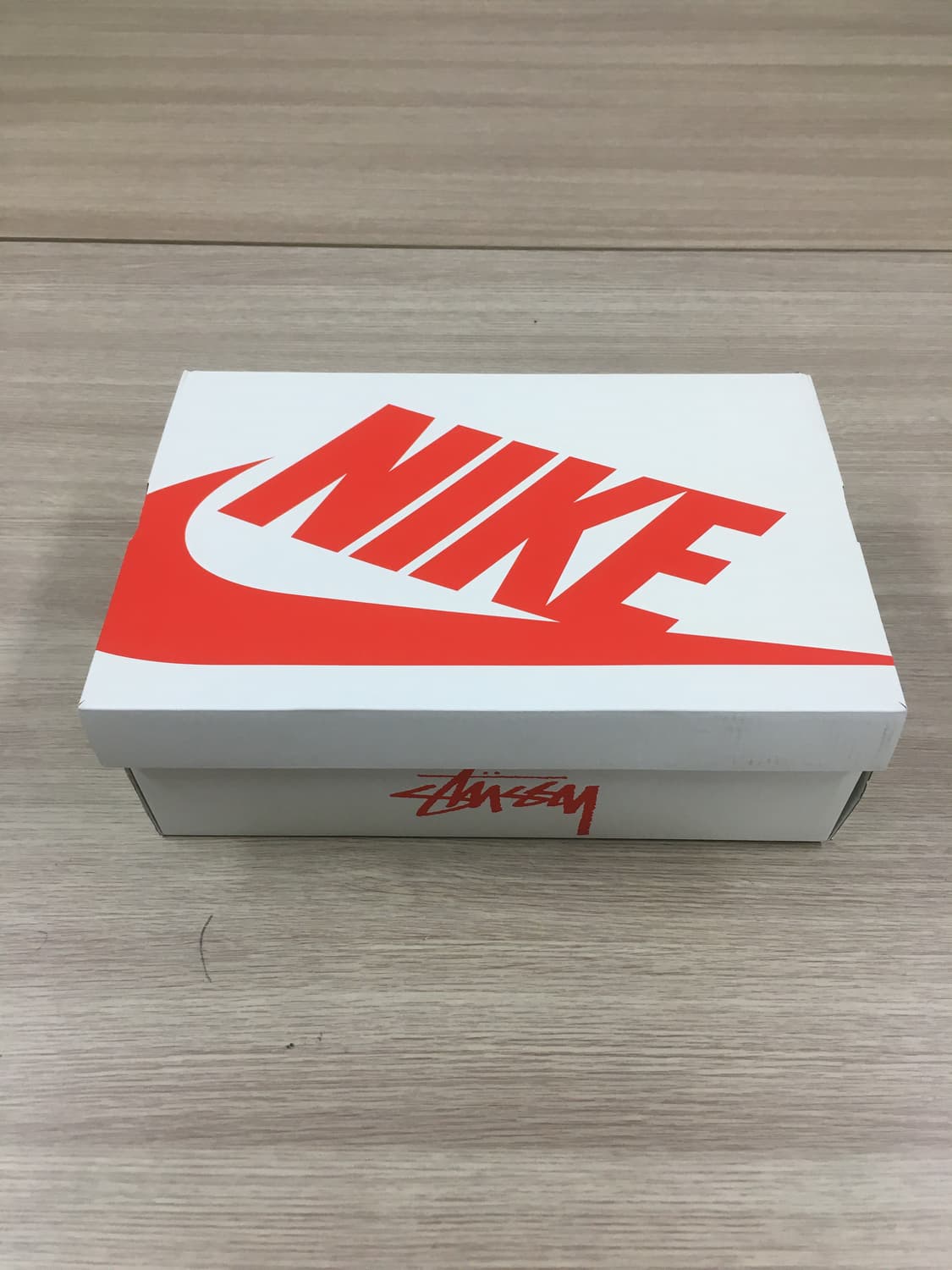 Nike x Stussy Air penny 2 나이키 스투시 페니2 상품이미지6