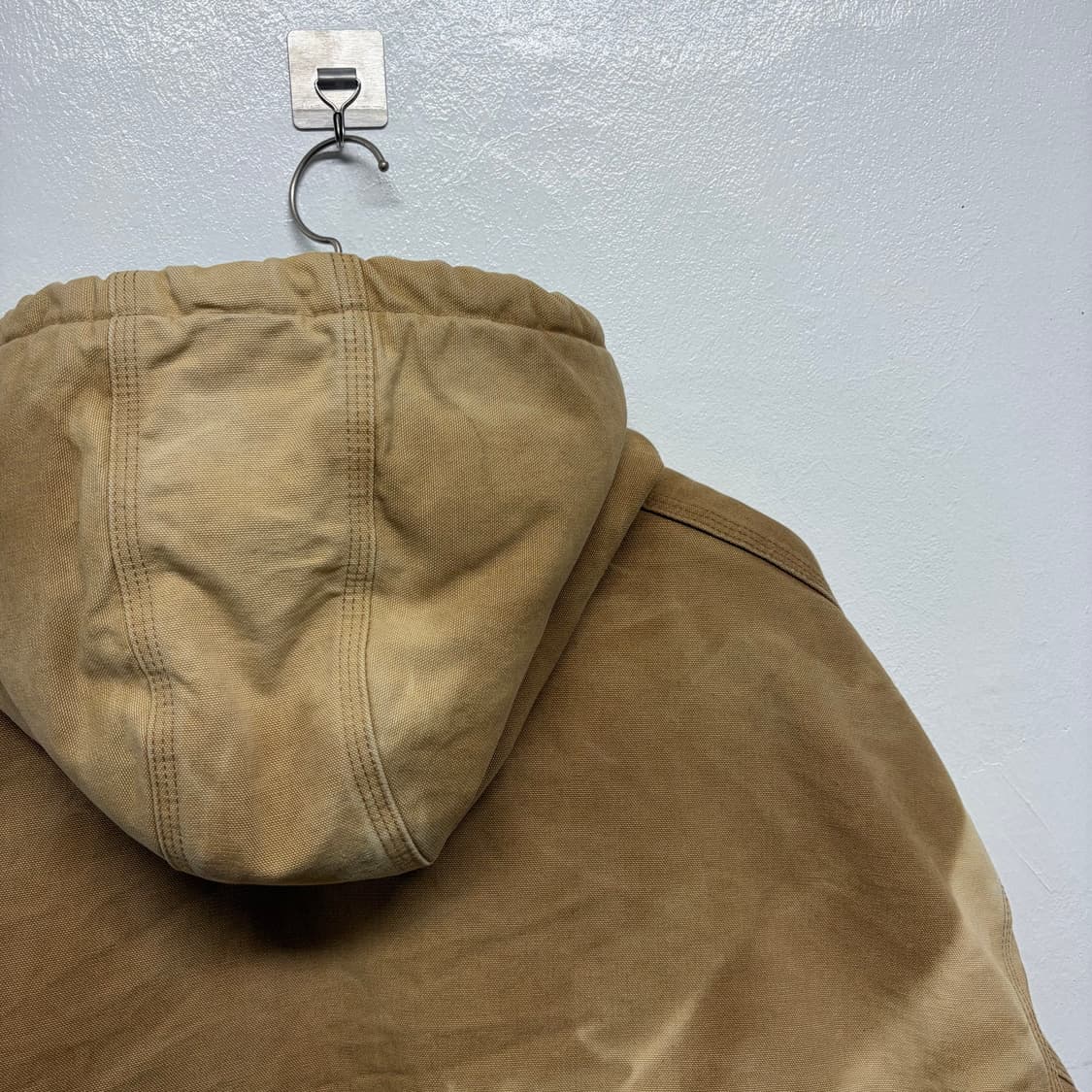 칼하트 덕 액티브 자켓 5 상품이미지8