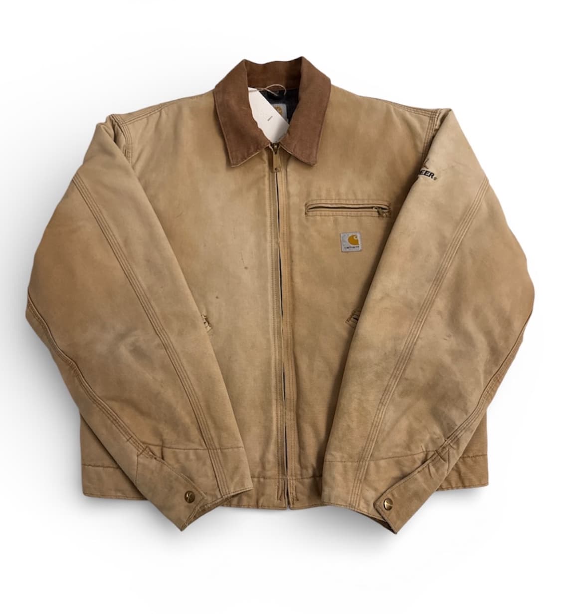 2005s Carhartt dertoit jacket 44size 상품이미지1