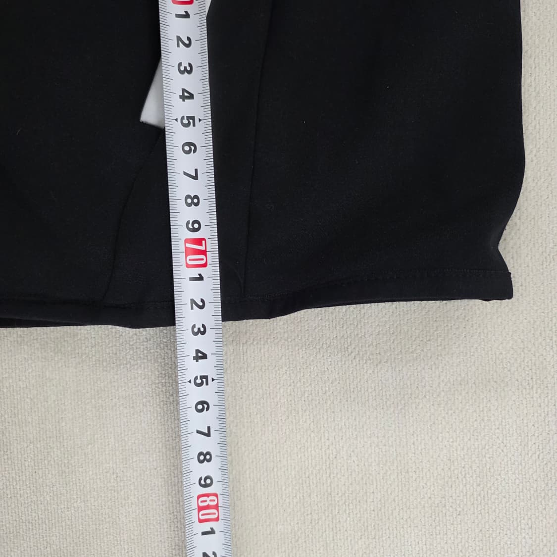 [2XL] 데상트 기모 집업 저지 자켓 0220J 상품이미지6