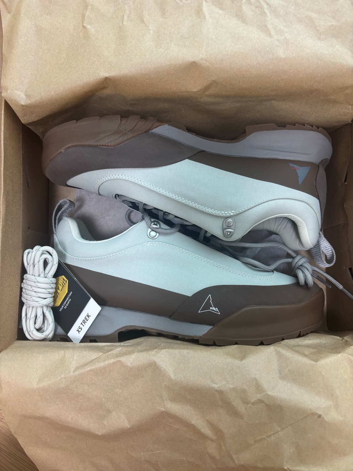 [새상품] 로아 친지노 CINGINO 41사이즈 상품이미지1