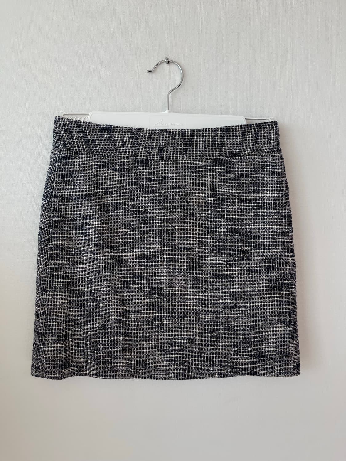 DKNY 트위드 스커트 27인치 상품이미지6