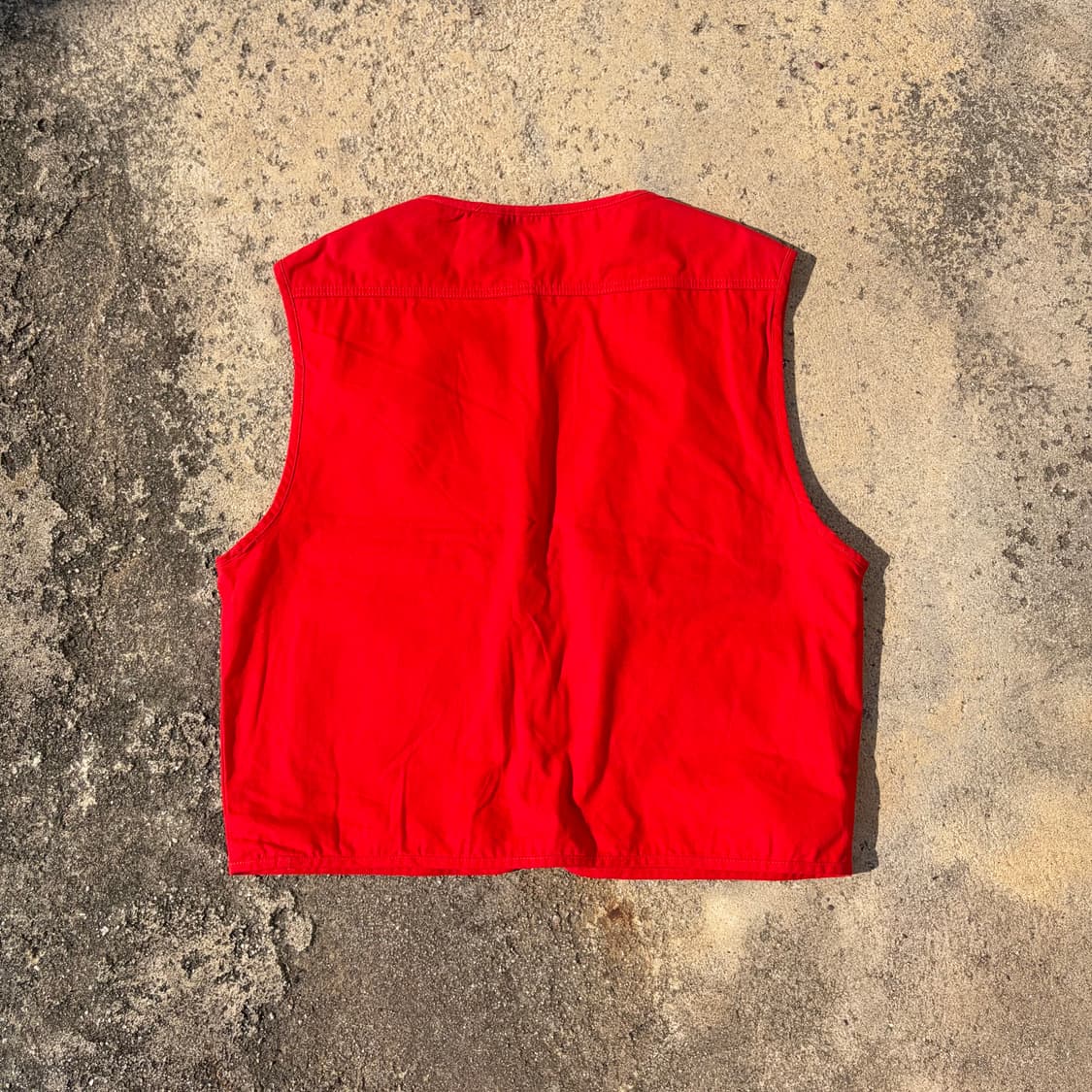 90s 나이키 ACG 빈티지 유틸리티 베스트 L 상품이미지9