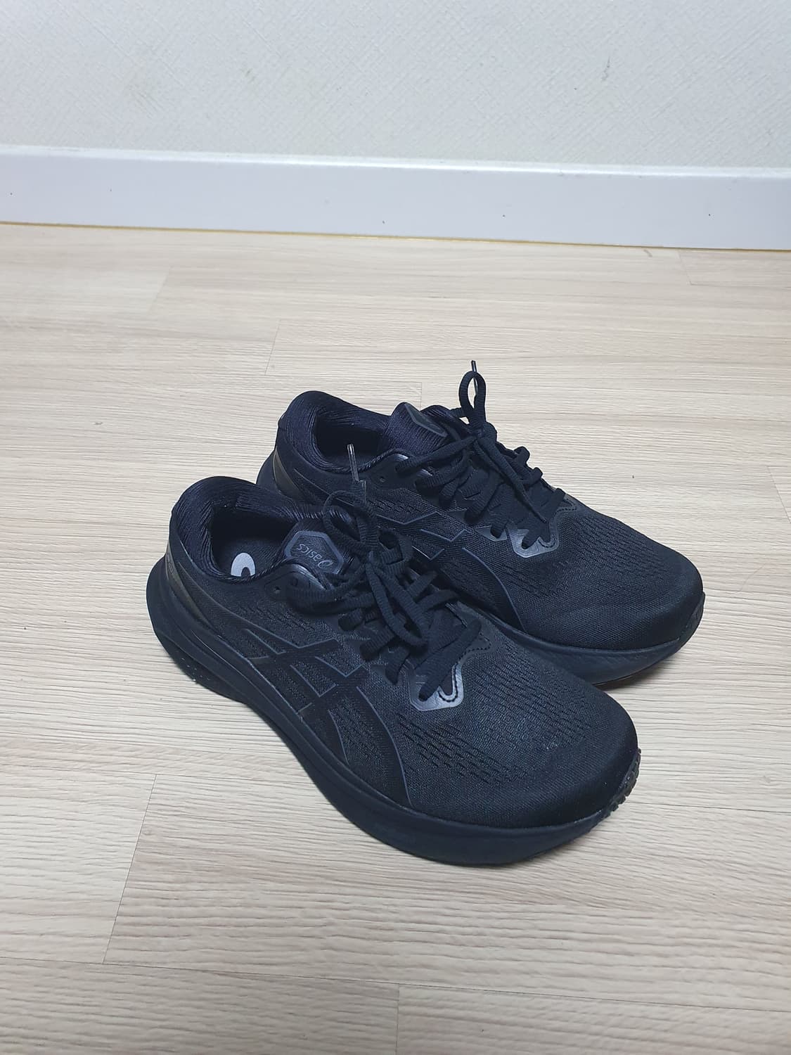 아식스 젤 카야노 30 와이드 운동화 270 상품이미지2