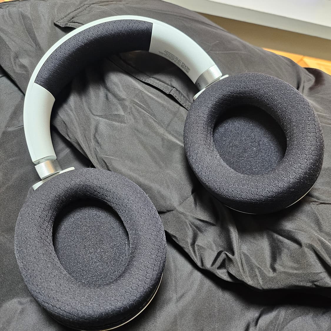 레이저 카이라 프로 헤드셋 화이트 판매 상품이미지2