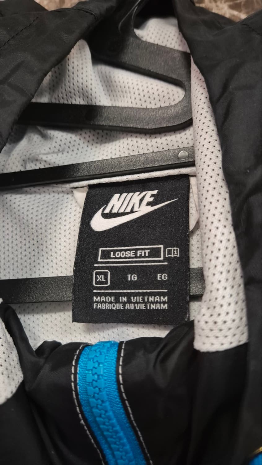 나이키 바막점퍼XL 상품이미지6