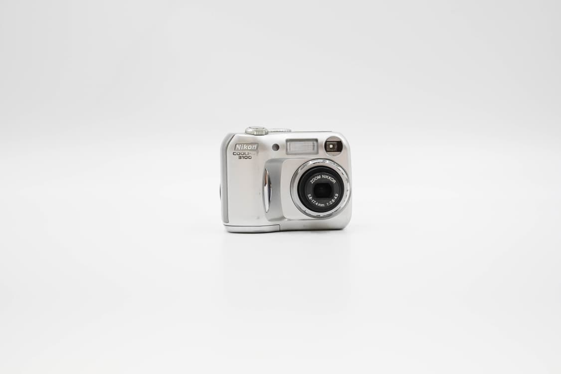 Nikon Coolpix 3100 (니콘 쿨픽스 3100) 상품이미지3