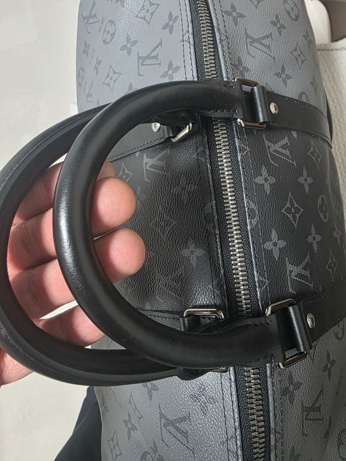 루이비통 키폴 미사용입니다  상품이미지2