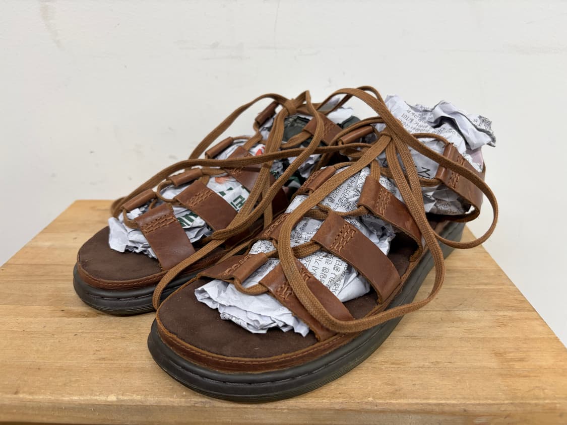 닥터마틴 크리스티나 샌들 250 상품이미지2