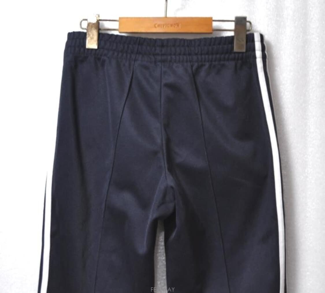 아디다스/여성유로파트랙팬츠(허리26~27) 상품이미지4