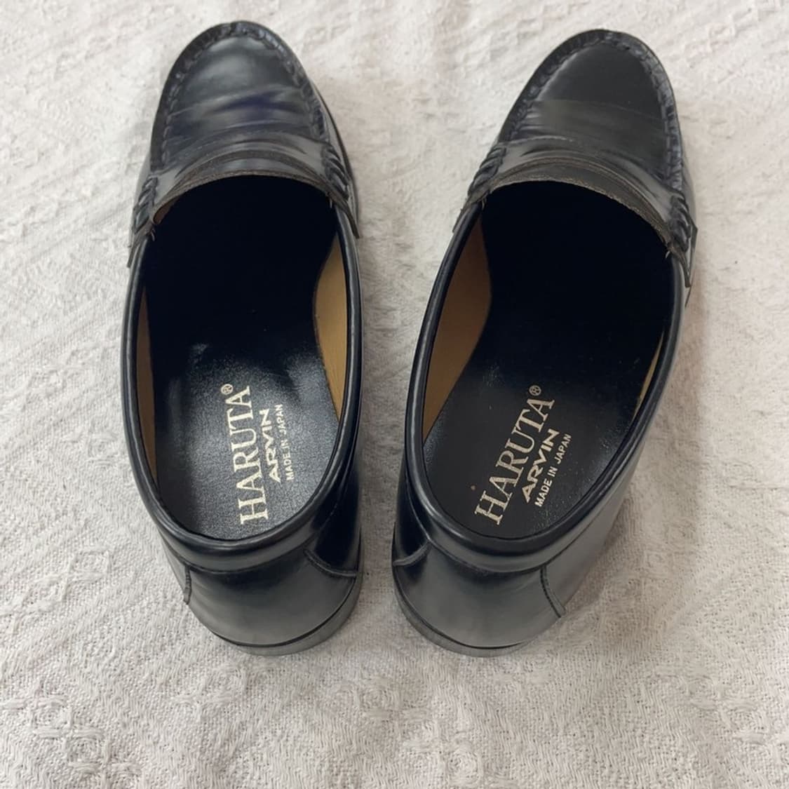 [240] HARUTA 여자 페니로퍼 상품이미지4