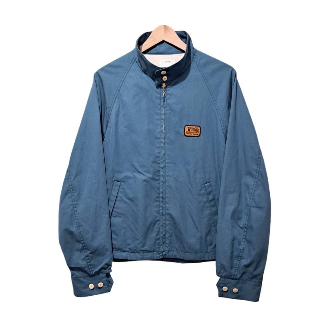 23aw KETCHIKAN jkt 상품이미지2