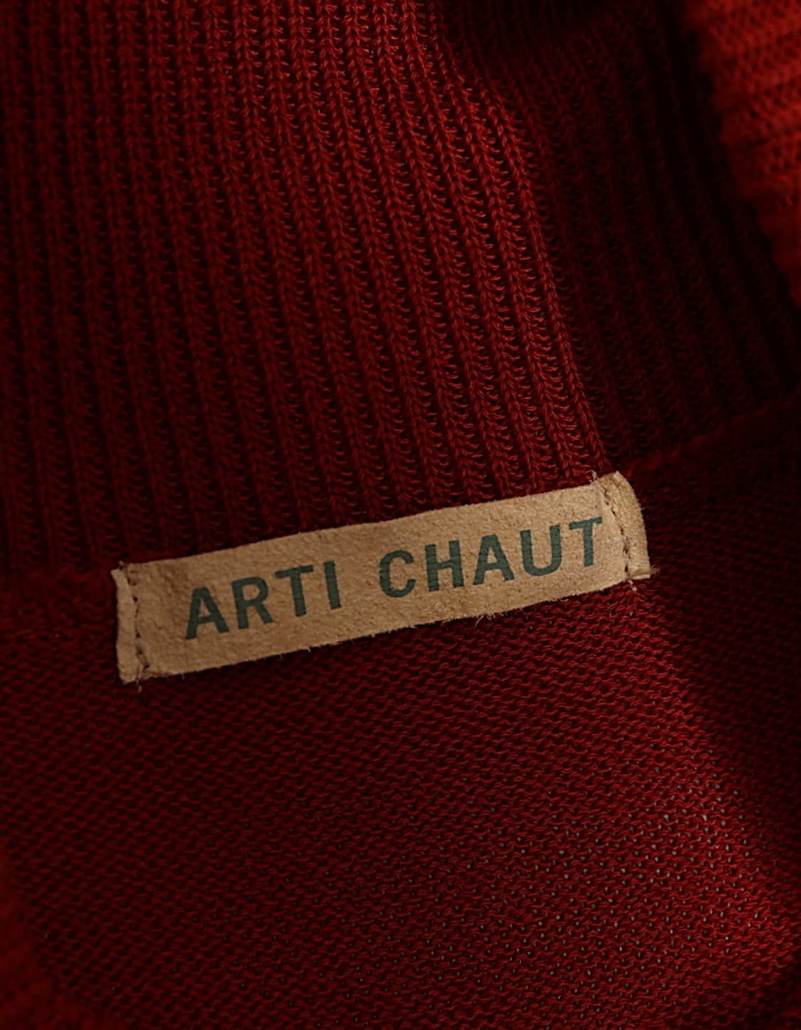 ARTI CHAUT Sleeveless One-Piece 상품이미지8